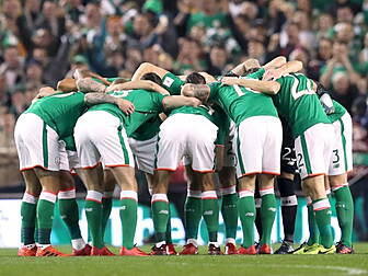 DEBATE: Should veteran Irish i...